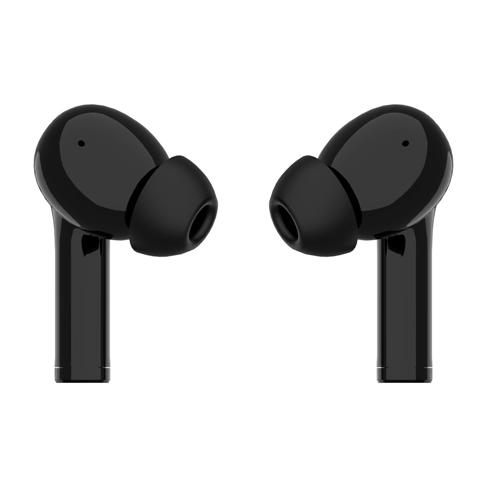Auriculares AIWA EBTW888ANC/BK | ANC, Bluetooth 5.0, 4h+15h