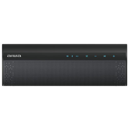 Coluna Bluetooth AIWA SB-X99J | 10W, Bluetooth 5.0, 12h