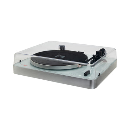 Gira Discos AIWA APX790BT | Bluetooth, USB, 33/45 rpm