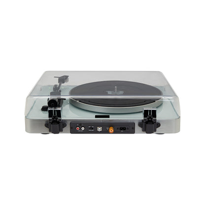 Gira Discos AIWA APX790BT | Bluetooth, USB, 33/45 rpm