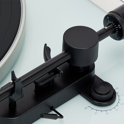 Gira Discos AIWA APX790BT | Bluetooth, USB, 33/45 rpm
