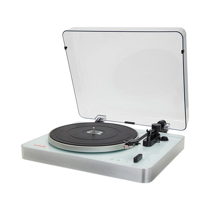 Gira Discos AIWA APX790BT | Bluetooth, USB, 33/45 rpm