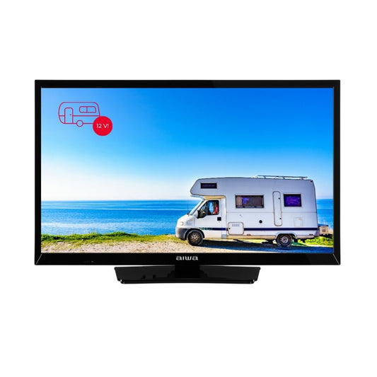 TV AIWA 24HD4503 | 24", LED, HD