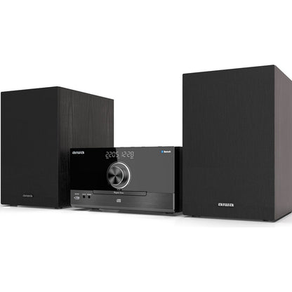 Micro Hi-fi AIWA MSBTU600 | Bluetooth 5.0, CD, 2x50W RMS