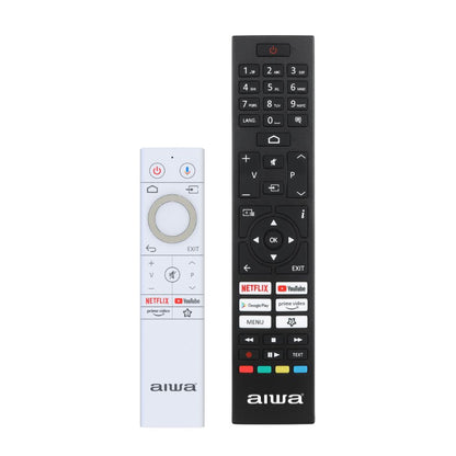 TV AIWA 50QS8503UHD | 50", QLED, 4K, Android 11