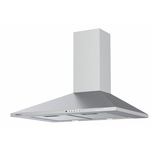 Exaustor de Parede EDESA ECP-7611 X | 70cm, Classe C