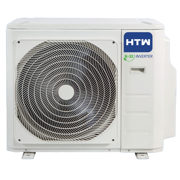AC Unidade Exterior HTW MO3-061IX41B2R32 | 6.15kW, R32