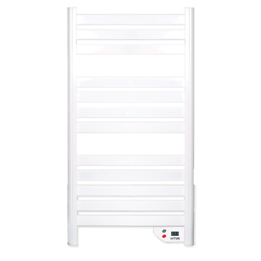 Toalheiro Elétrico HTW RAD500HJ | 500W, Branco