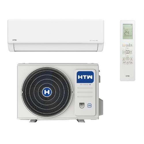 AC Interior+Exterior HTW HTWS035IX21ER32 | 12000BTU, Inverter, A++
