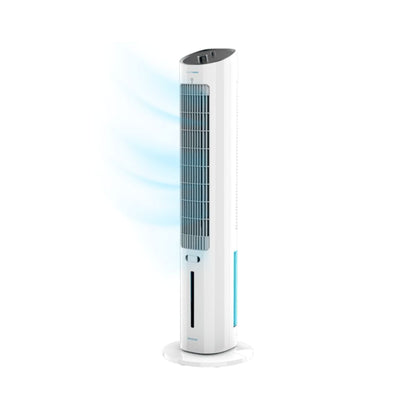 Climatizador Evaporativo Cecotec EnergySilence 2000 SkyCool | 3L, 60W