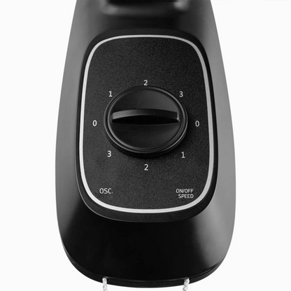 Ventoinha de Parede Orbegozo WF 0147 | 45cm, 3 Velocidades, Oscilante