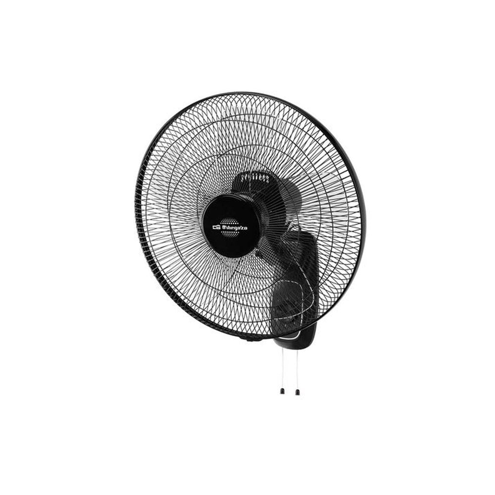 Ventoinha de Parede Orbegozo WF 0147 | 45cm, 3 Velocidades, Oscilante