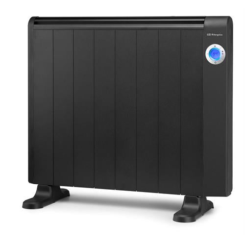 Emissor Térmico ORBEGOZO RRW 1505 | 1500W, 8 elementos, WiFi