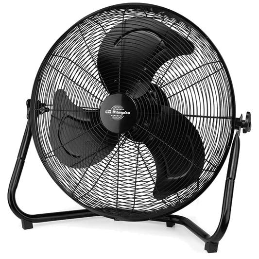 Ventoinha Industrial ORBEGOZO PWN 2045 | 45cm, 135W, 3 velocidades