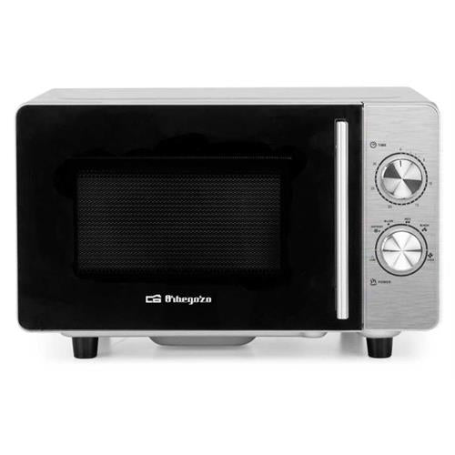 Micro-ondas ORBEGOZO MI2030CE | 20L, 700W