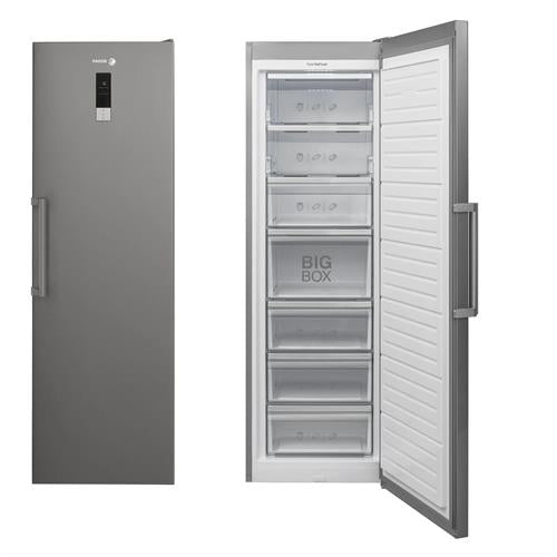 Arca Vertical FAGOR 3ZFK1875X | 279L, Classe E