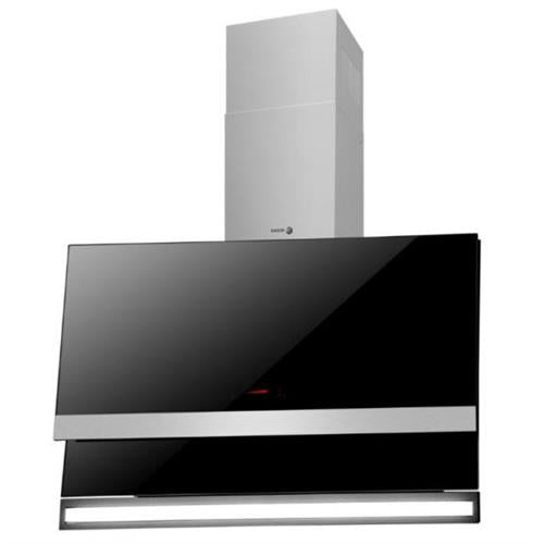 Exaustor de Parede FAGOR 3CFT-9060N | 90cm, 550m³/h