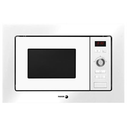 Micro-ondas Encastre FAGOR 3MWB-20CEGB | 20L, 1250W