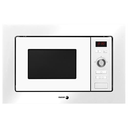 Micro-ondas Encastre FAGOR 3MWB-20CEGB | 20L, 1250W