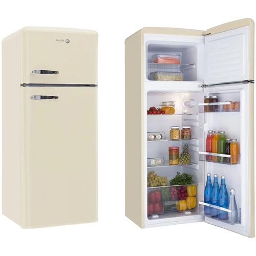 Frigorífico FAGOR 3FFV-1455BG | 206L, Classe E