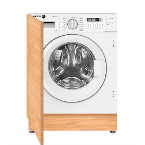 Máquina de Lavar Roupa FAGOR 1350r.7k.16p-3fe7514it | 7kg