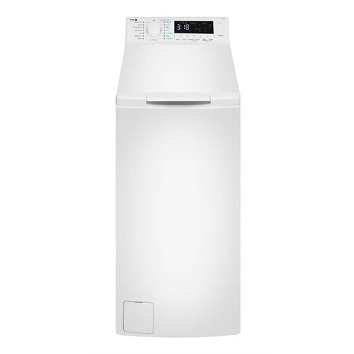 Máquina de Lavar Roupa FAGOR 4FET-7112 | 7kg, 1200rpm, Classe C