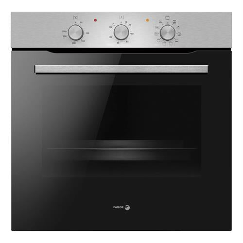 Forno Encastre FAGOR 9H-115BX | 77L, Classe A