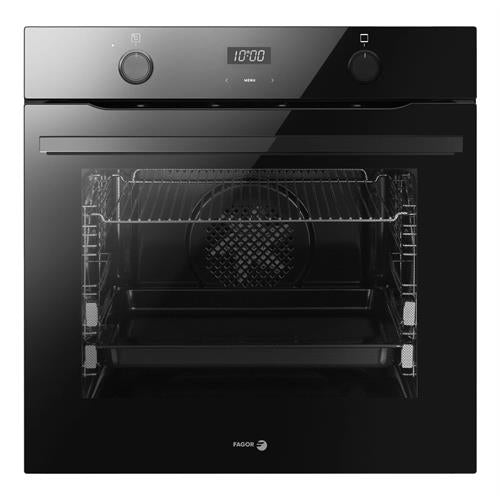Forno Encastre FAGOR 8H-185BB | 77L, 11 funções