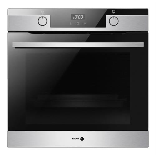 Forno Elétrico FAGOR 9H-755AX | 77L, A+, Pirolítico