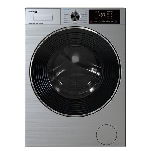 Máquina de Lavar Roupa FAGOR 5FE-8714X | 8kg, 1400rpm, Classe A