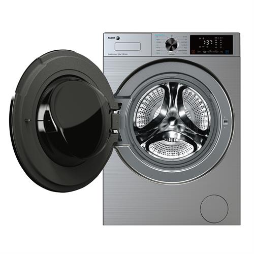 Máquina de Lavar Roupa FAGOR 5FE-8714X | 8kg, 1400rpm, Classe A