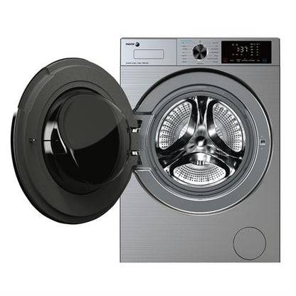 Máquina de Lavar Roupa FAGOR 5FE-8714X | 8kg, 1400rpm, Classe A