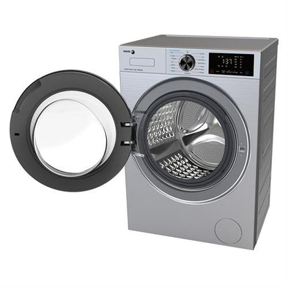 Máquina de Lavar Roupa FAGOR 5FE-8714X | 8kg, 1400rpm, Classe A