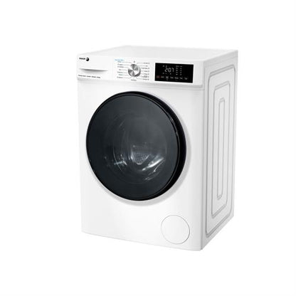 Máquina de Lavar e Secar Roupa FAGOR 5FS85614 | 8kg, 5kg, 1400rpm