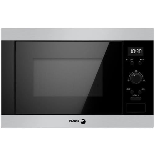 Micro-ondas Encastre FAGOR 4MWB-25BEGX | 25L, 1450W