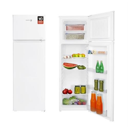 Frigorífico FAGOR 3FFJ-1667 | 248L, Classe E