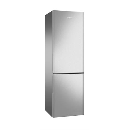 Frigorífico Combinado FAGOR 3FFK-5510X | 263L, 176cm, Inox