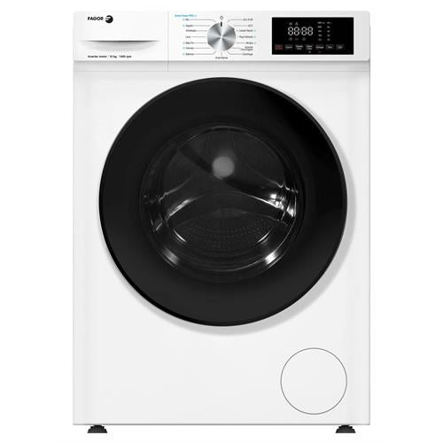 Máquina de Lavar Roupa FAGOR 5FE-10614 | 10kg, 1400rpm, 15 programas