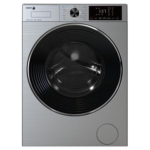 Máquina de Lavar Roupa FAGOR 5FE-10714X | 10kg, 1400rpm