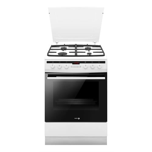 Fogão FAGOR 3CLG605BB | 4 queimadores, forno a gás