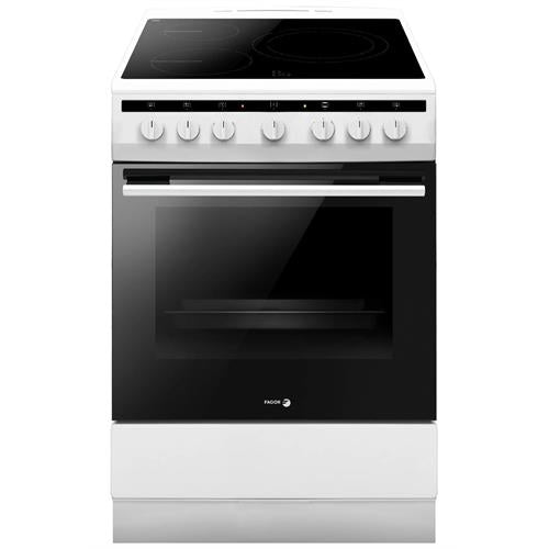 Fogão FAGOR 60x60 VC.3Z.FE. 3CLV600BB | Elétrico