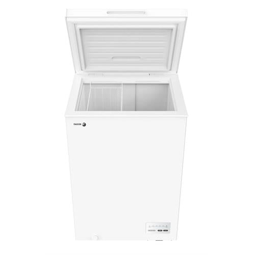 Arca FAGOR 3CFH-102 | 102L, Classe F