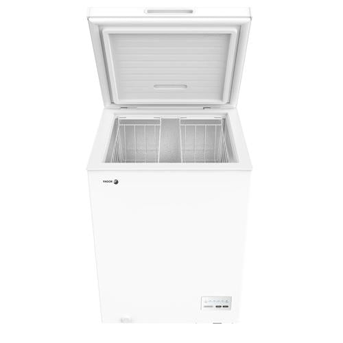 Arca Horizontal FAGOR 3CFH146 | 146L, Classe E