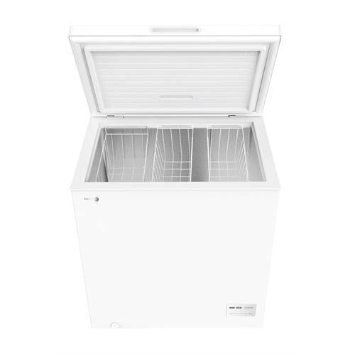 Arca Congeladora FAGOR 3CFH-203 | 203L, 3 cestos