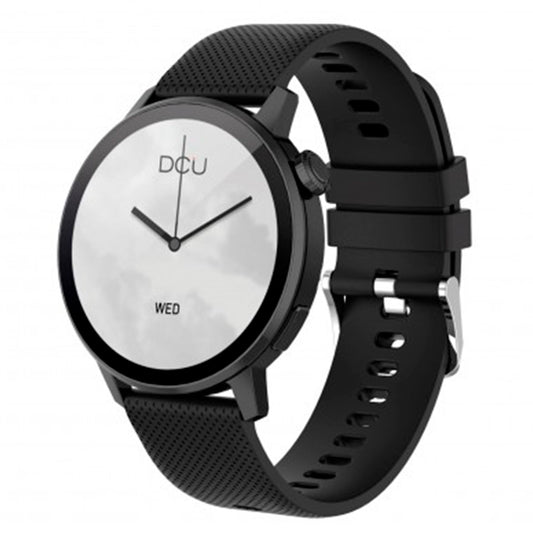 Smartwatch DCU Geotrack S | AMOLED 1.32", GPS, Preto