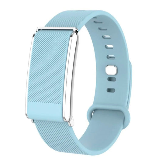 Pulseira Actividade DCU Move Fitband | Bluetooth, 30 dias autonomia