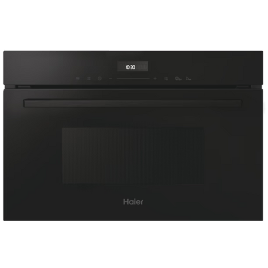Micro Ondas Haier H38DMWID26NB | 34L, 900W, Preto