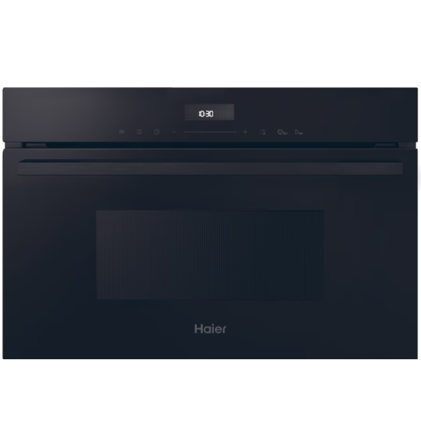 Micro-ondas encastrável Haier H38DMWID46NB | 34 L, 900 W, Grill