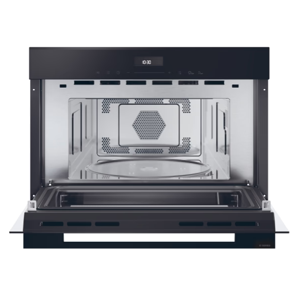 Micro-ondas encastrável Haier H38DMWID46NB | 34 L, 900 W, Grill