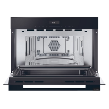 Micro-ondas encastrável Haier H38DMWID46NB | 34 L, 900 W, Grill
